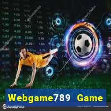 Webgame789 Game Bài Online