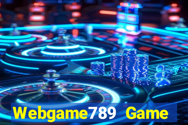 Webgame789 Game Bài Online