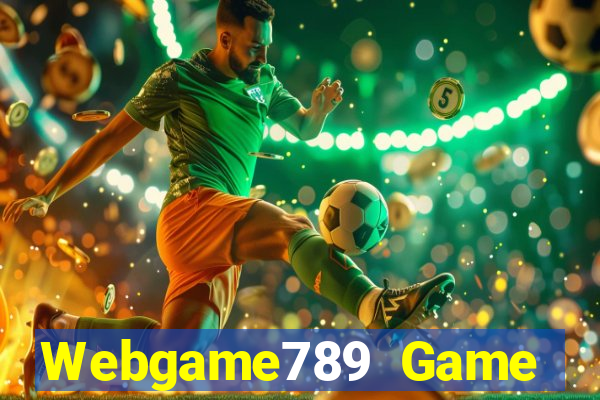 Webgame789 Game Bài Online