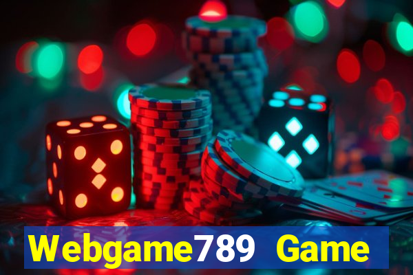 Webgame789 Game Bài Online