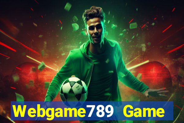 Webgame789 Game Bài Online