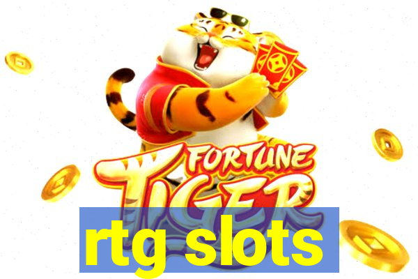 rtg slots