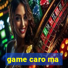 game caro ma