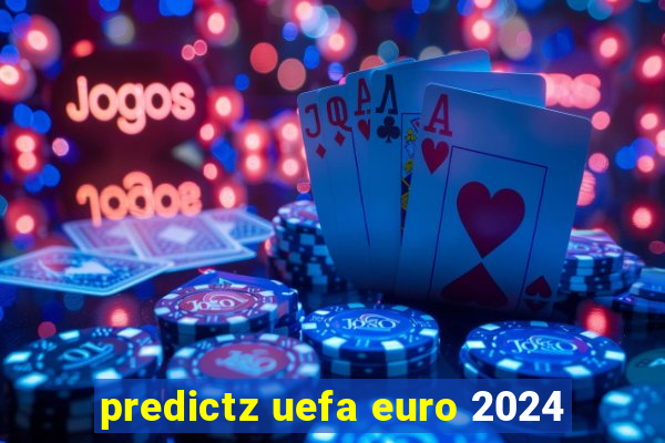 predictz uefa euro 2024