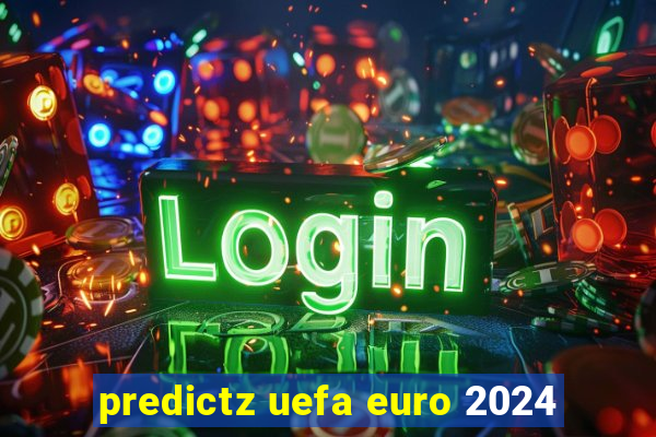 predictz uefa euro 2024