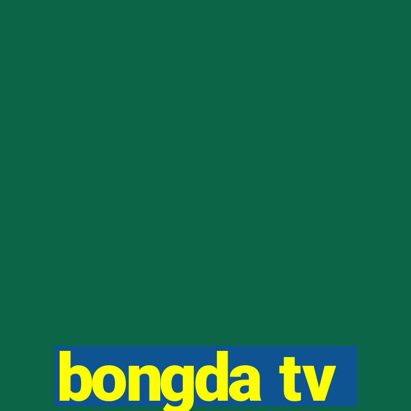 bongda tv