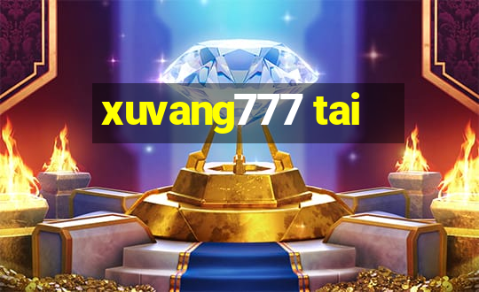 xuvang777 tai