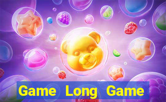 Game Long Game Bài 3D