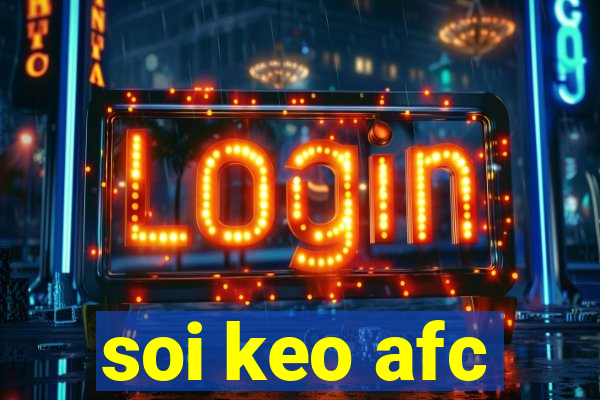 soi keo afc