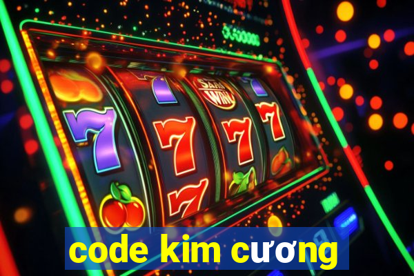 code kim cương