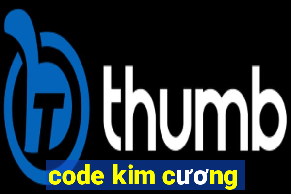 code kim cương