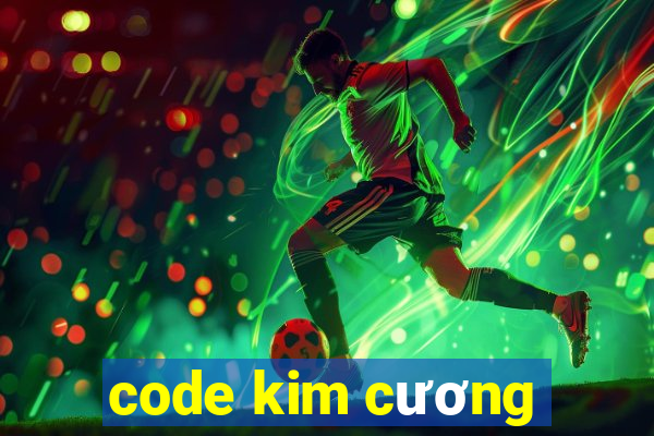 code kim cương