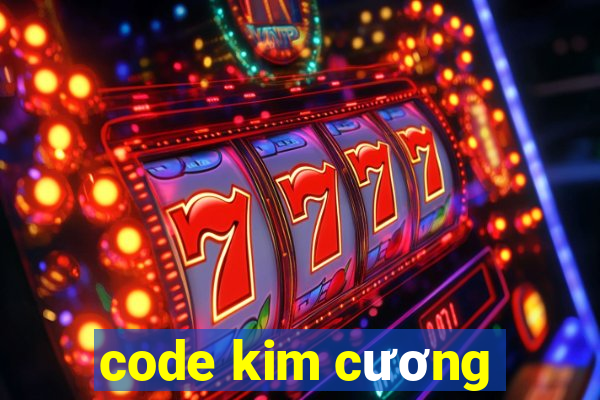 code kim cương