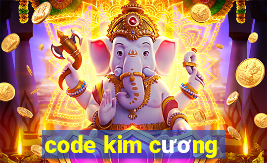 code kim cương