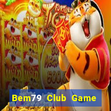 Bem79 Club Game Bài Apk