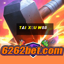 tài xỉu w88