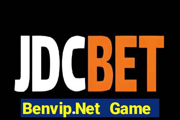 Benvip.Net Game Bài 2024