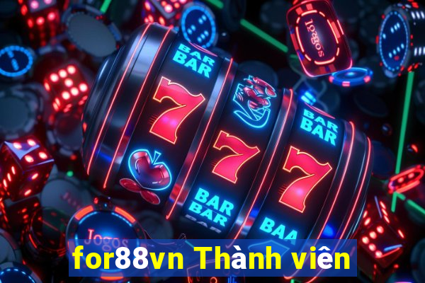 for88vn Thành viên