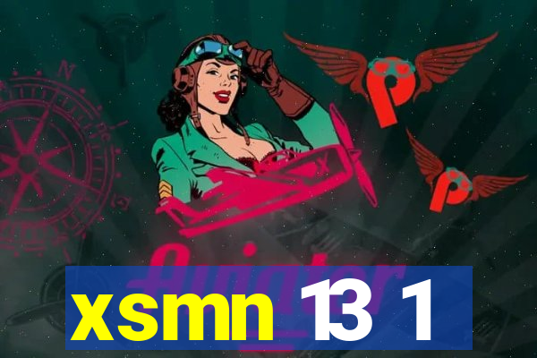 xsmn 13 1