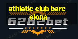 athletic club barcelona