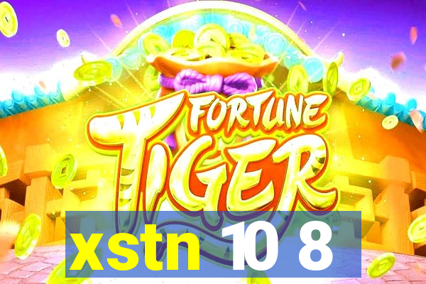 xstn 10 8