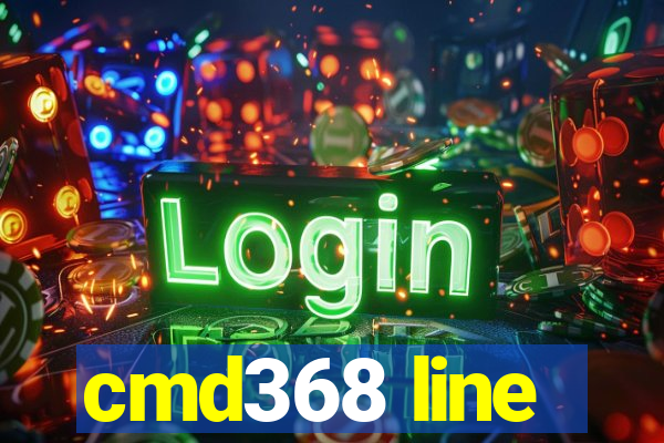 cmd368 line