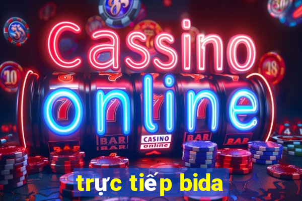 trực tiếp bida