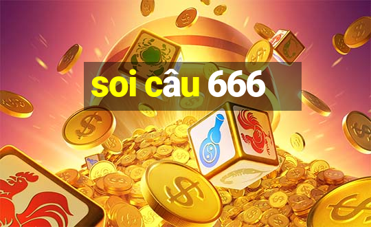 soi câu 666