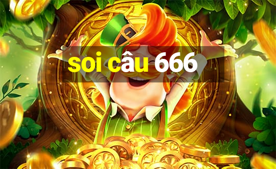 soi câu 666