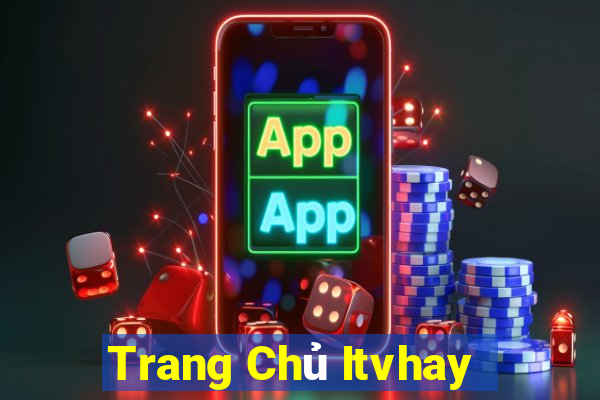 Trang Chủ Itvhay