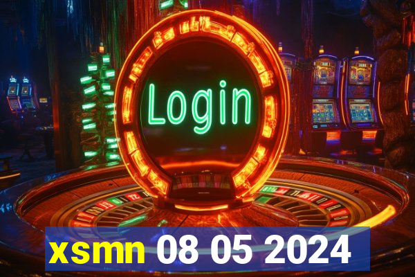 xsmn 08 05 2024