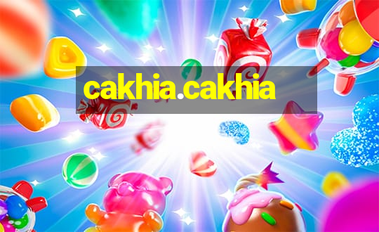 cakhia.cakhia