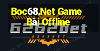 Boc68.Net Game Bài Offline