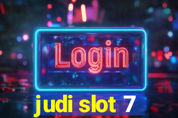 judi slot 7