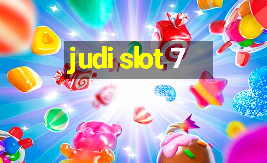 judi slot 7