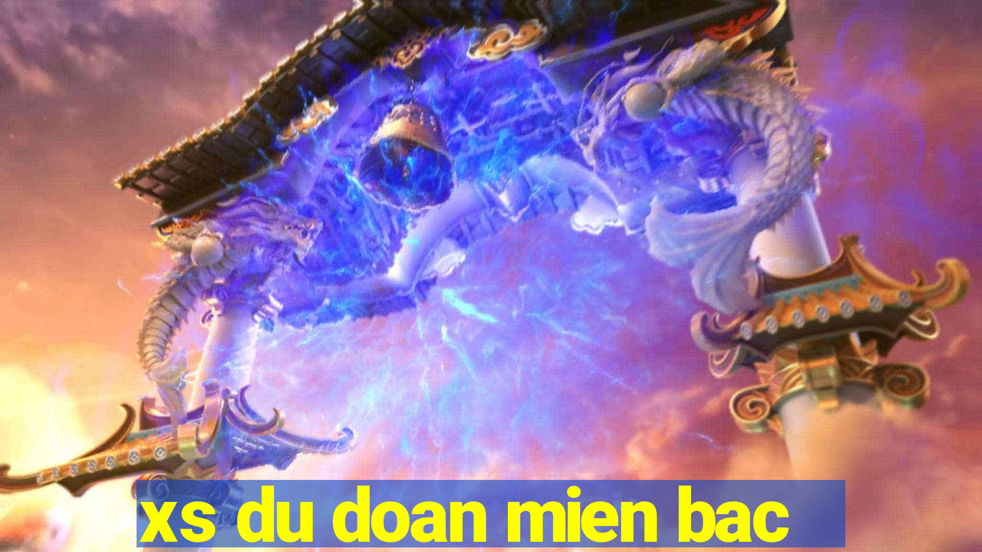 xs du doan mien bac