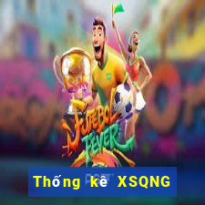 Thống kê XSQNG ngày 13