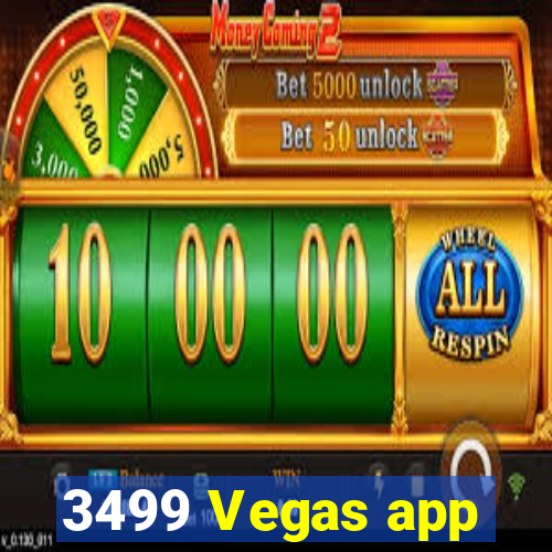 3499 Vegas app