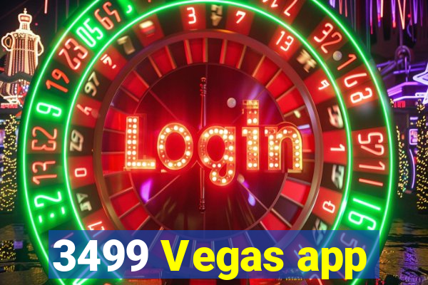 3499 Vegas app