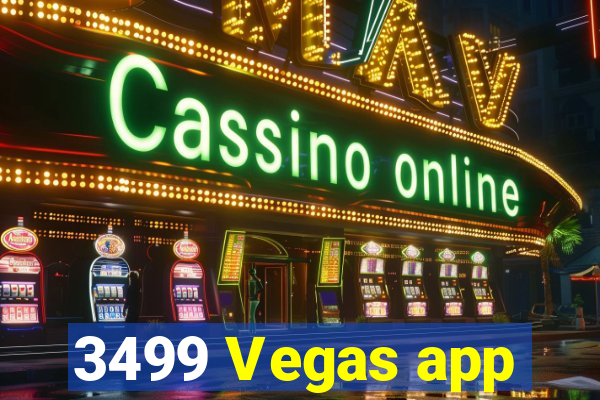 3499 Vegas app