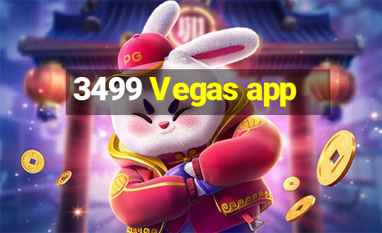 3499 Vegas app