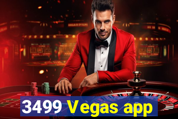 3499 Vegas app