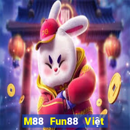 M88 Fun88 Việt nam Dory