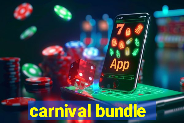 carnival bundle