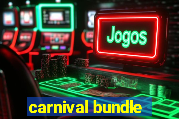 carnival bundle