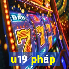 u19 pháp