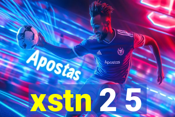 xstn 2 5