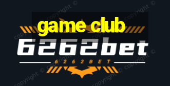 game club