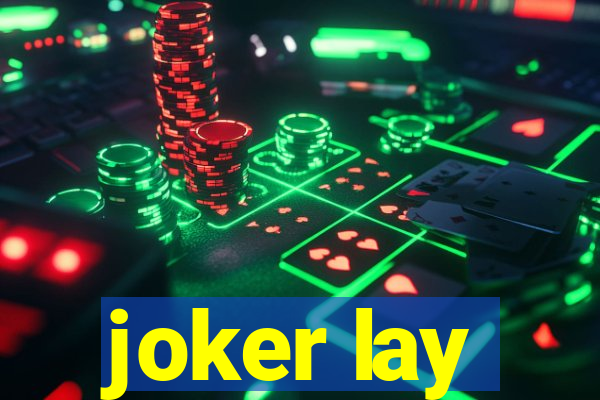 joker lay