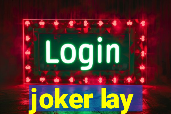 joker lay